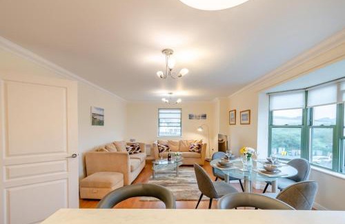 Little Haven Apartamento | 32 St Brides Bay View Apts