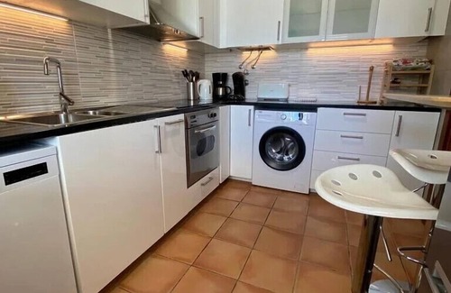 Benagil Chalet De Esquí | 32 Terraços de Benagil (Casa Manique)
