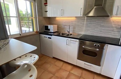 Benagil Chalet De Esquí | 32 Terraços de Benagil (Casa Manique)