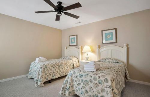 Beach Lagoon Casa | 32 Turtle Lane at The Sea Pines Resort