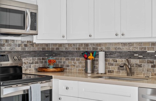 Hendricks and Venice Isles Apartamento | 320-1 Las Olas Boulevard