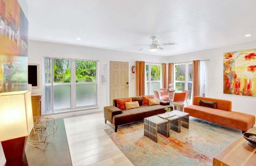 Hendricks and Venice Isles Apartamento | 320-1 Las Olas Boulevard