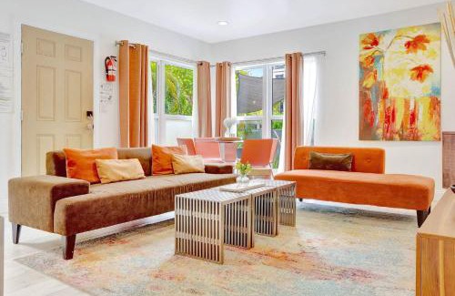 Hendricks and Venice Isles Apartamento | 320-1 Las Olas Boulevard