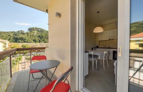 Riva Trigoso Apartamento | 320 - Casa Scorcio di Mare A due passi dal centro e dal mare di Riva Trigoso