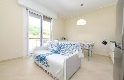 Riva Trigoso Apartamento | 320 - Casa Scorcio di Mare A due passi dal centro e dal mare di Riva Trigoso