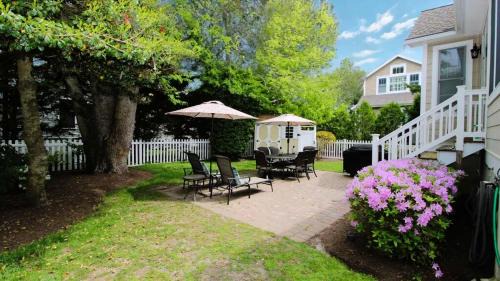 Cape May Point Casa | 320 Knox Avenue, Cape May Point
