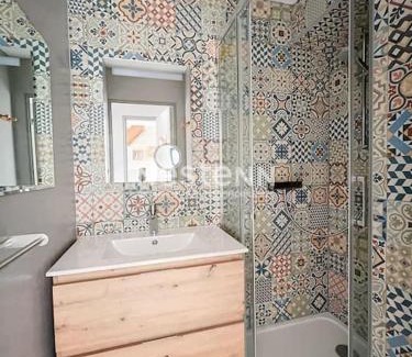 Argeles Plage Apartamento | 3211-T3 résidence avec piscine