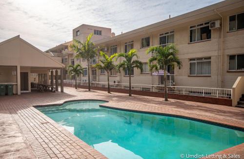 Umdloti Apartamento | 322 COZUMEL