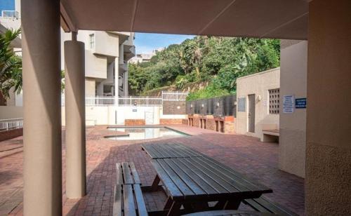 Umdloti Apartamento | 322 COZUMEL