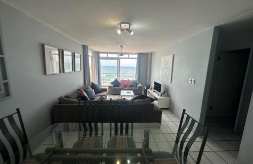 Umdloti Apartamento | 322 COZUMEL