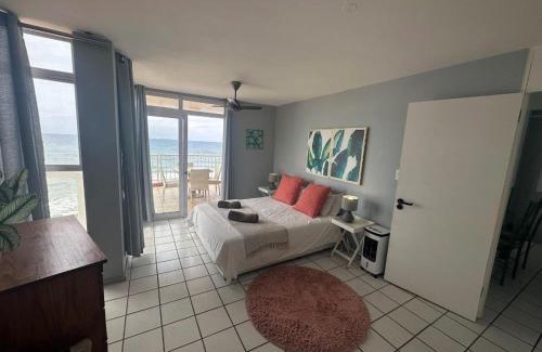 Umdloti Apartamento | 322 COZUMEL