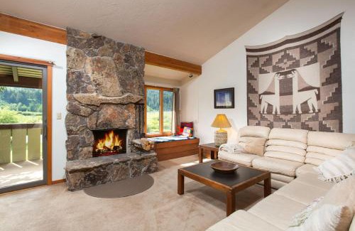 Moose Wilson Road Apartamento | 3223 Thimbleberry
