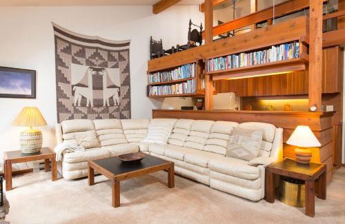 Moose Wilson Road Apartamento | 3223 Thimbleberry