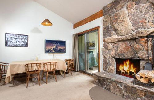 Moose Wilson Road Apartamento | 3223 Thimbleberry