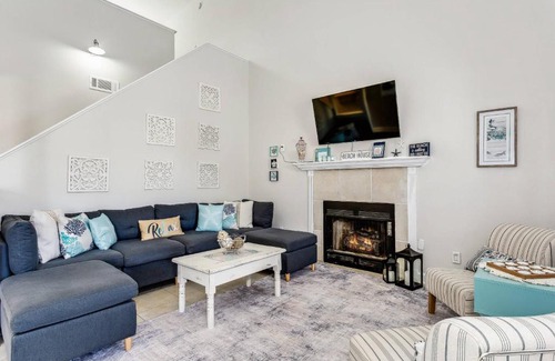 Gulf Breeze Casa | 3224 Birdseye Circle