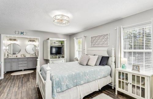 Gulf Breeze Casa | 3224 Birdseye Circle