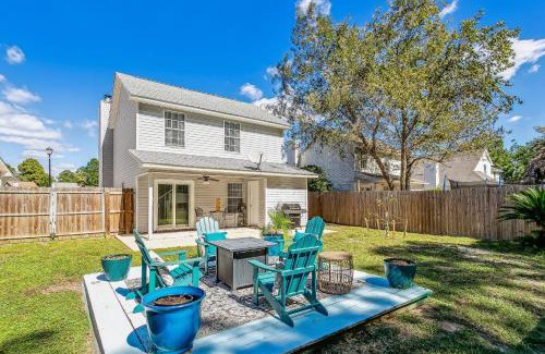 Gulf Breeze Casa | 3224 Birdseye Circle