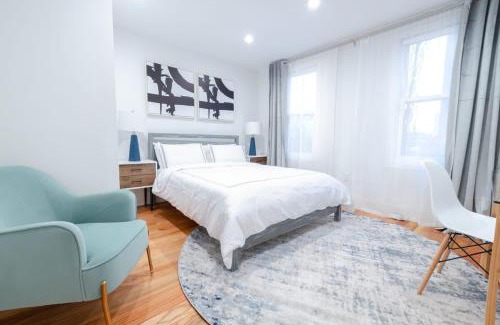 Williamsburg Apartamento | 323-1 Specious 2BR Williamsburg