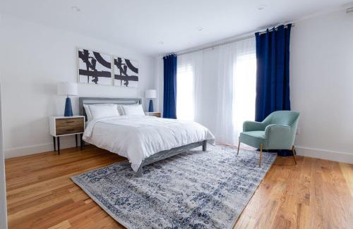 Williamsburg Apartamento | 323-2 Specious 2BR Williamsburg
