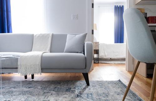 Williamsburg Apartamento | 323-2 Specious 2BR Williamsburg