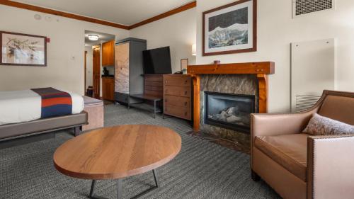 Stowe Area Complejo | 323 Studio The Lodge At Spruce Peak Stowe Vermont By Stowe Mountain Rentals