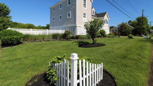 West Cape May Casa | 324 First Ave