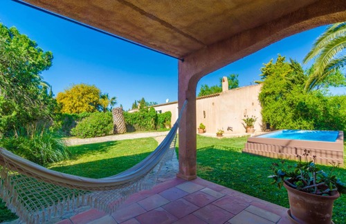 Es Llombards Villa | 324 m² Villa ∙ 4 habitaciones ∙ 6 personas