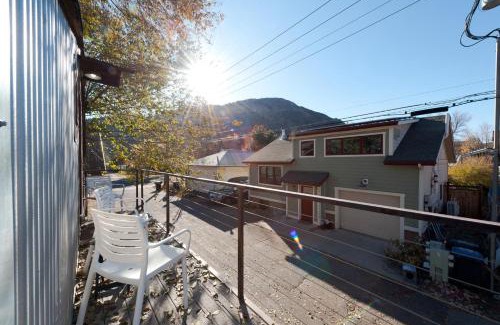 Historic Downtown Durango Apartamento | 325 E. 4th Avenue