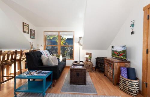 Historic Downtown Durango Apartamento | 325 E. 4th Avenue