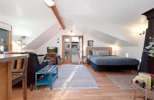 Historic Downtown Durango Apartamento | 325 E. 4th Avenue
