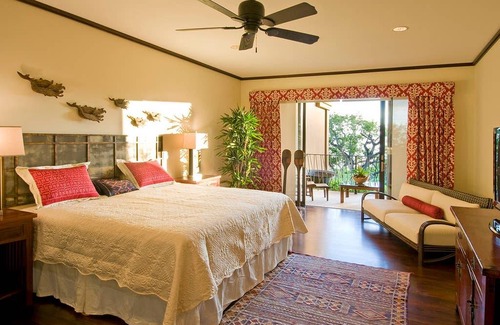 Papagayo Peninsula Condominio | 325 m² Condo ∙ 3 bedrooms ∙ 6 guests