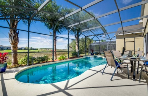 Marbella Villa | 325 m² Villa ∙ 5 habitaciones ∙ 10 huéspedes