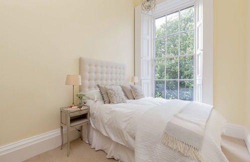 Bonnington Apartamento | 325 - Saxe Coburg Place Apartment