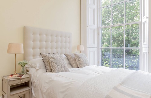 Bonnington Apartamento | 325 - Saxe Coburg Place Apartment