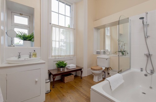 Bonnington Apartamento | 325 - Saxe Coburg Place Apartment