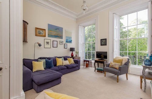 Bonnington Apartamento | 325 - Saxe Coburg Place Apartment