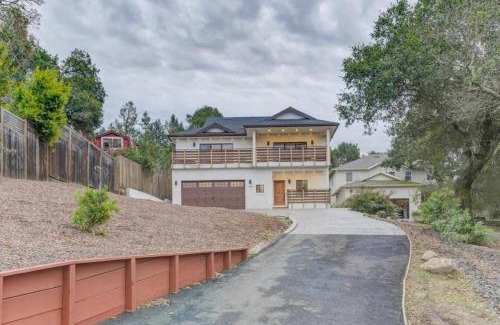 Sonoma Casa | 326 Perfect for larger groups