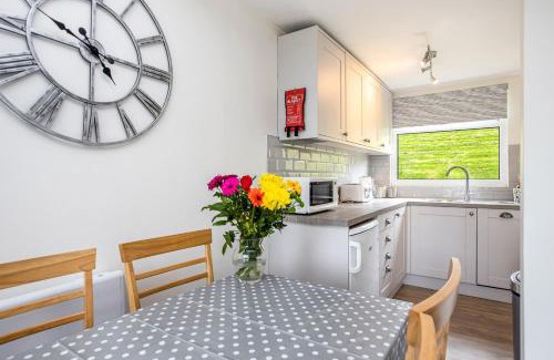 Dartmouth Chalet De Esquí | 328 Norton Park, Dartmouth