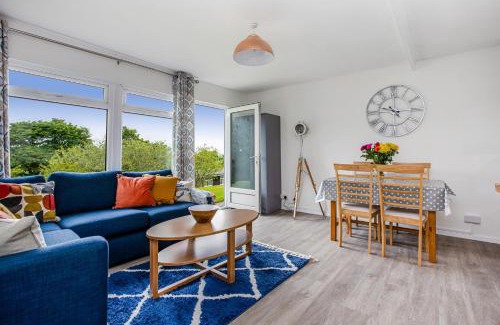Dartmouth Chalet De Esquí | 328 Norton Park, Dartmouth