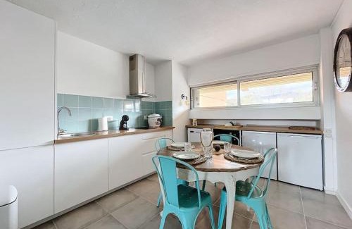 Argeles Plage Apartamento | 3287-Appartement 5 couchages à 300m de la plage