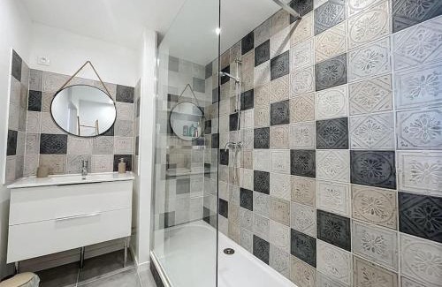 Argeles Plage Apartamento | 3287-Appartement 5 couchages à 300m de la plage