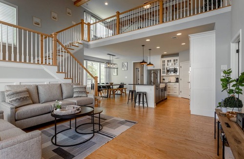 Long Neck Casa | 32904 Shadeland - Brand new in the Peninsula