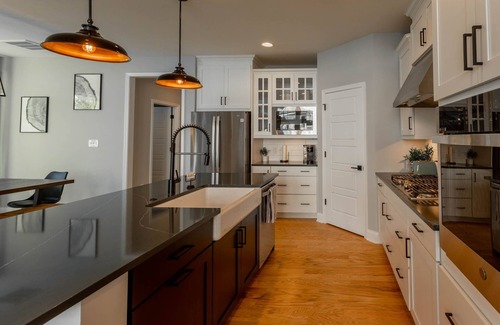 Long Neck Casa | 32904 Shadeland - Brand new in the Peninsula