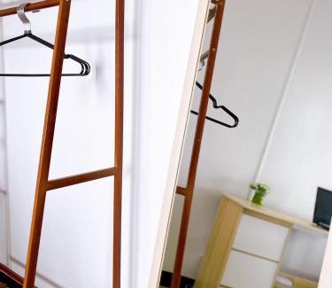 Suan Luang Apartamento | 32Sqm 1000x500wifi workplace long stay