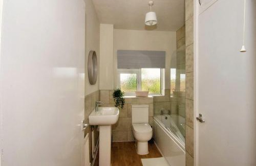 Fazeley Apartamento | 33 Beautiful 2 bed apt Tamworth Private Parking