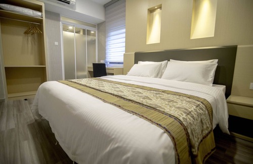 Bandar Sunway Hotel | 33 Boutique Hotel Bandar Sunway