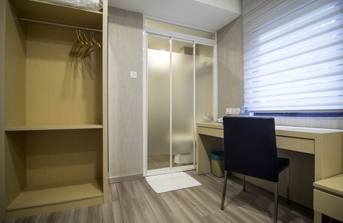 Bandar Sunway Hotel | 33 Boutique Hotel Bandar Sunway