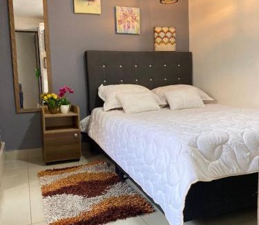Suramericana Apartamento | 33 CÓMODO APARTAMENTO LAURELES ESTADIO 3 habitaciones 3 baños
