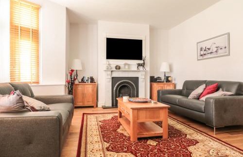 Upper Town Casa | 33 Crescent Gardens