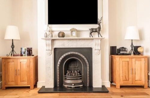 Upper Town Casa | 33 Crescent Gardens